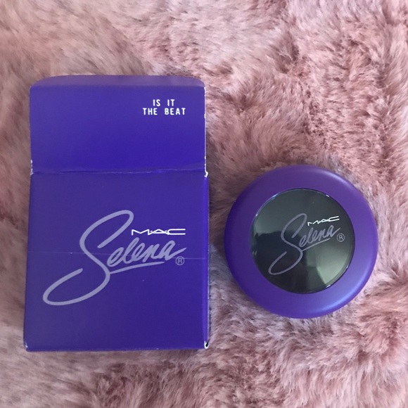 selena mac eyeshadow selena mac eyeshadow